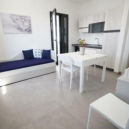 Casa Vacanza Il Tramaglio Сан-Фока Экстерьер фото