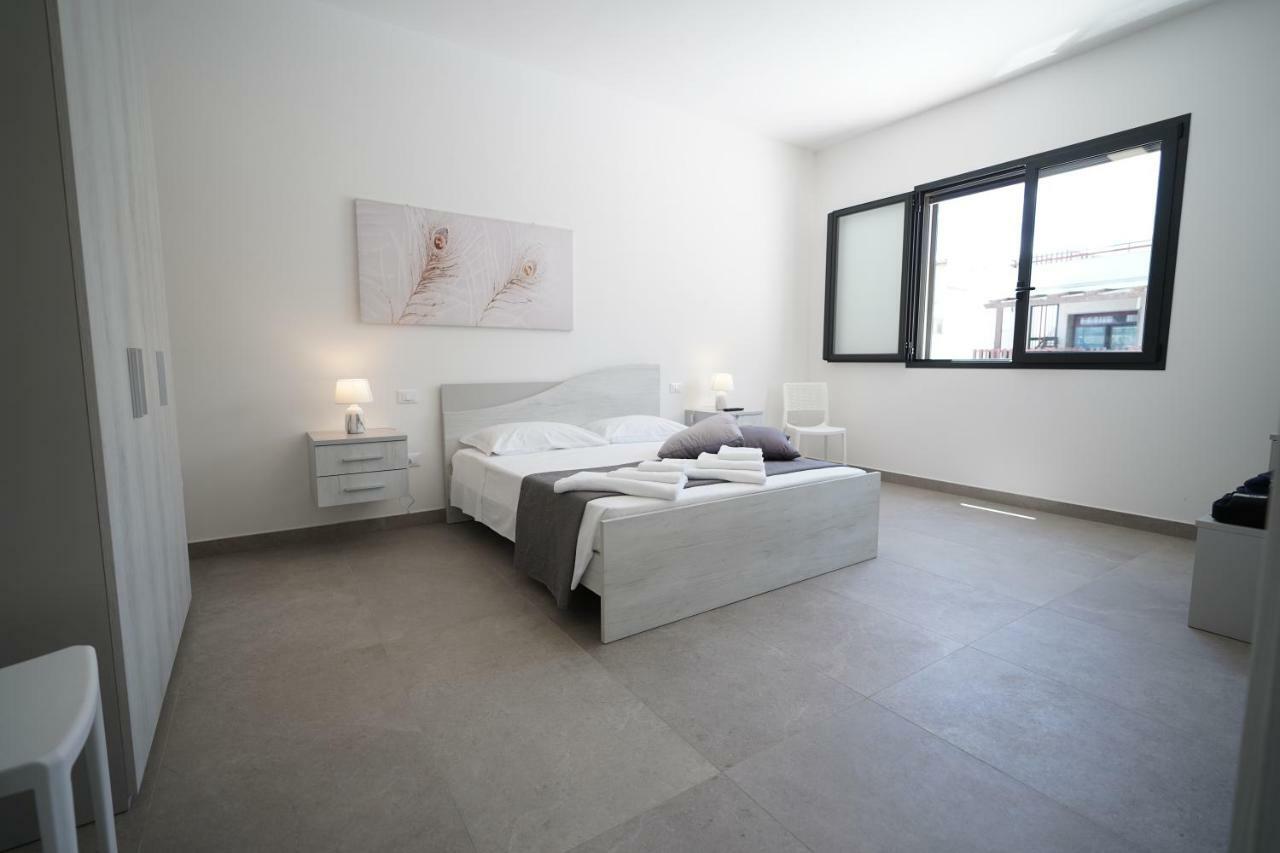 Casa Vacanza Il Tramaglio Сан-Фока Экстерьер фото