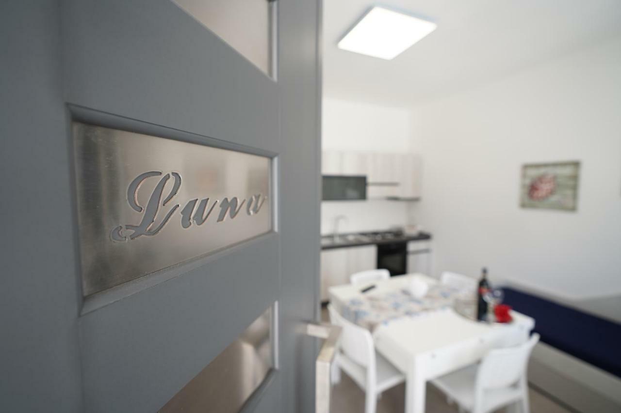 Casa Vacanza Il Tramaglio Сан-Фока Экстерьер фото